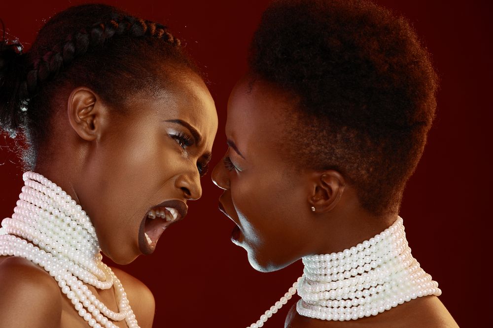 Photograph by Trivet Antony