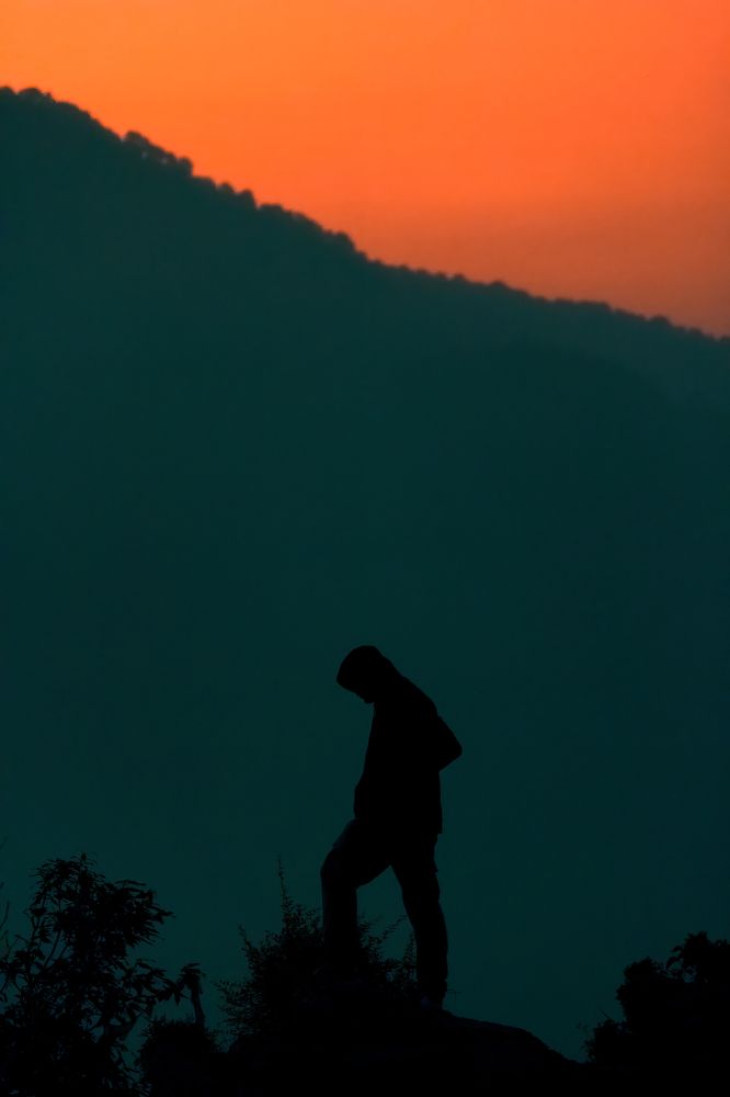 Photograph by Ayush Tripathi