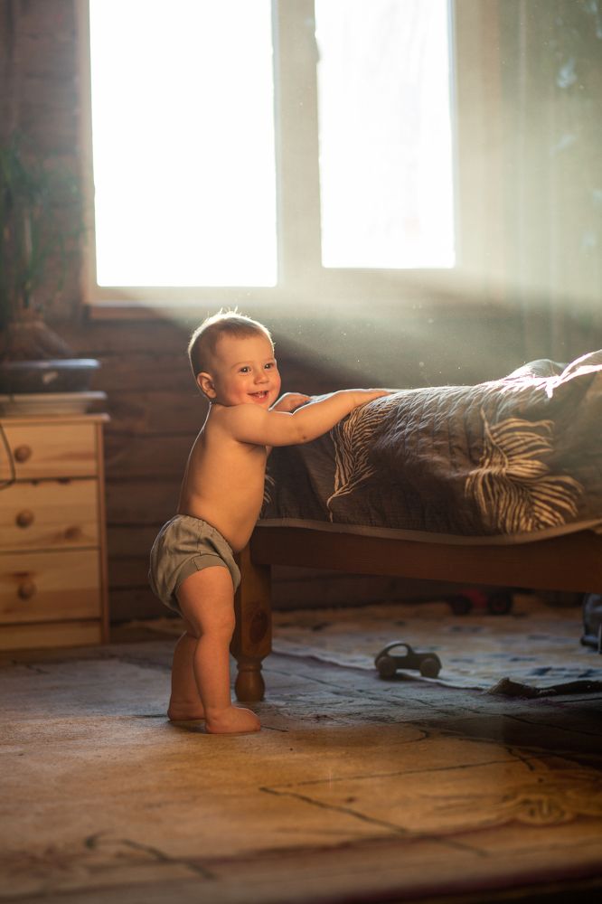 Photograph by Олеся Бакалина