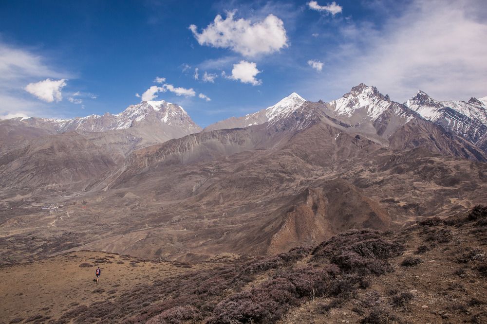 Photograph by Alexander Popov