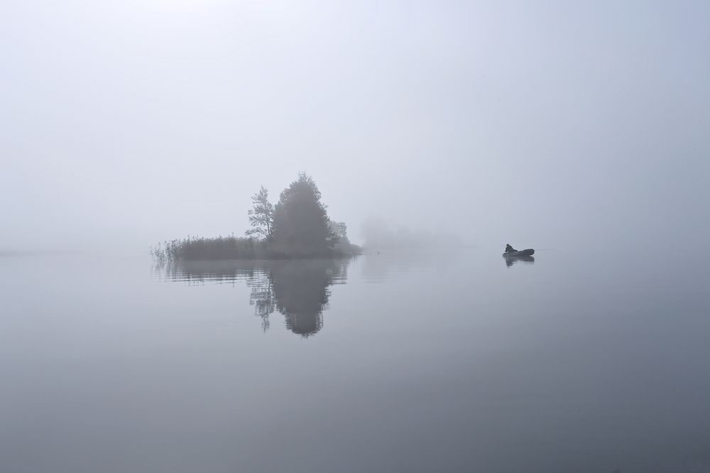 Photograph by Александр Нагибин