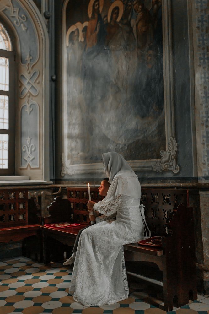 Photograph by Олеся Бакалина