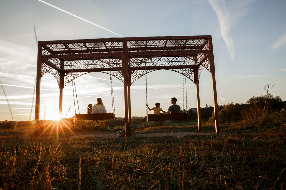 Photograph by Олеся Бакалина