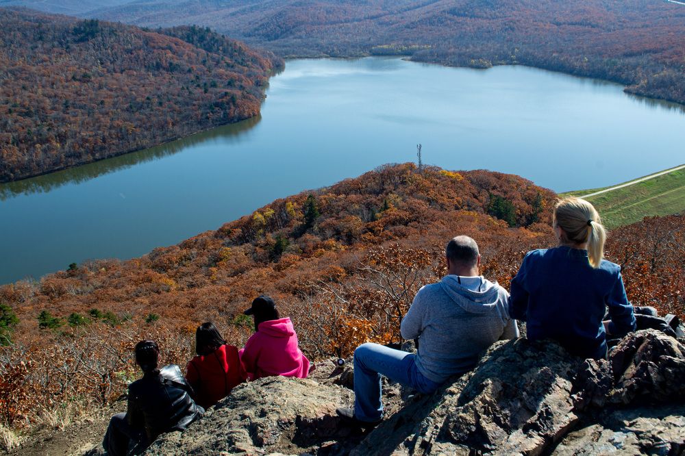 Photograph by Igor Savchenko