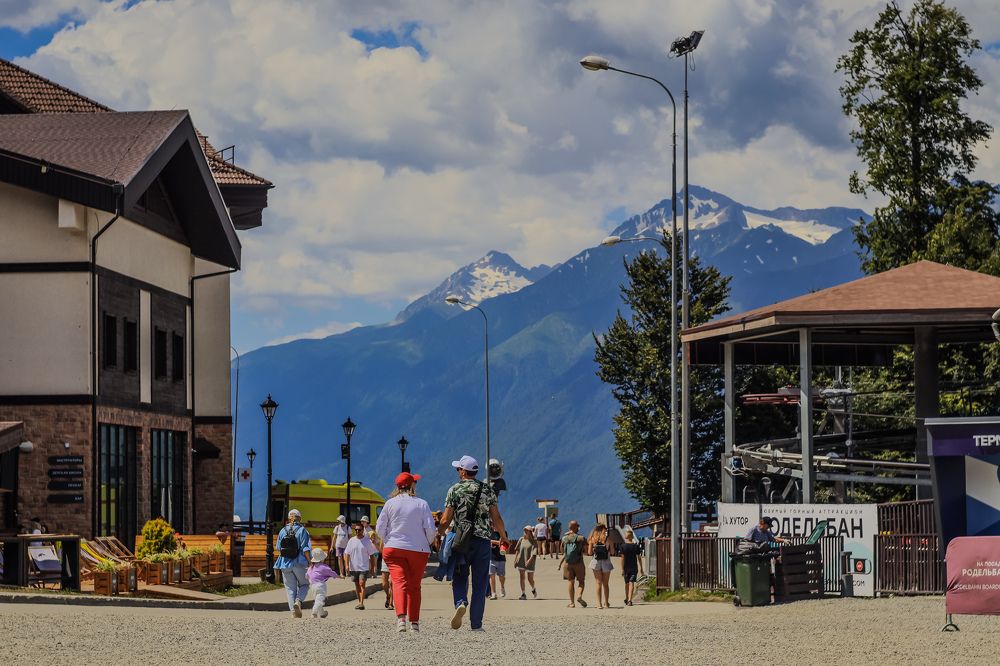 Photograph by Елена Квасова