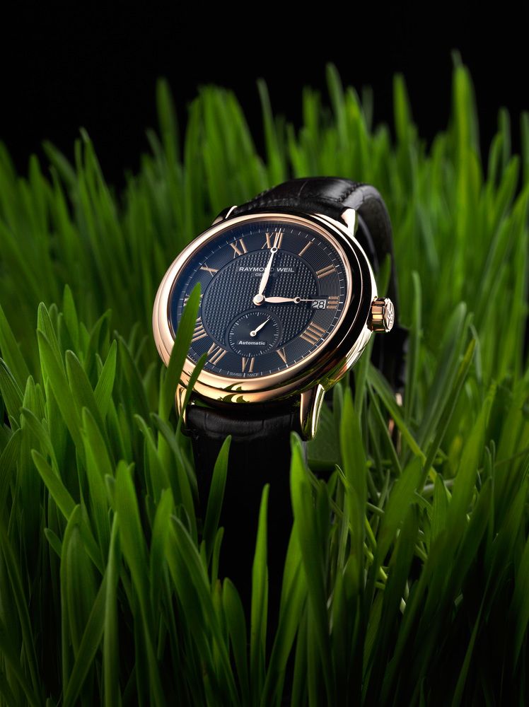 Photograph by Igor Sakharov