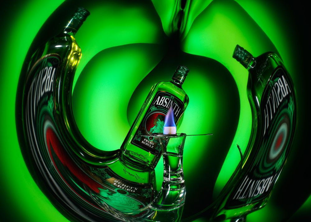 Photograph by Igor Sakharov