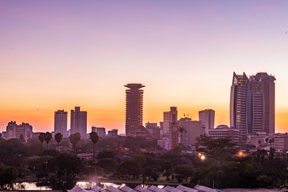 Photograph by Trivet Antony