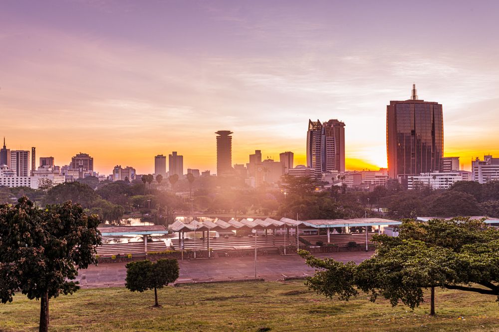 Photograph by Trivet Antony