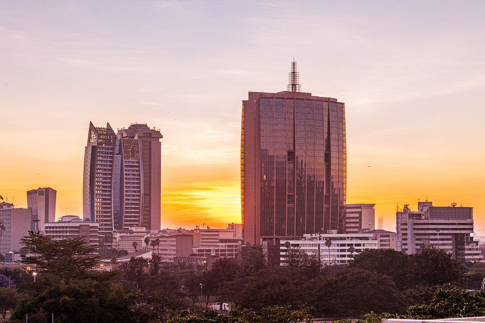 Photograph by Trivet Antony