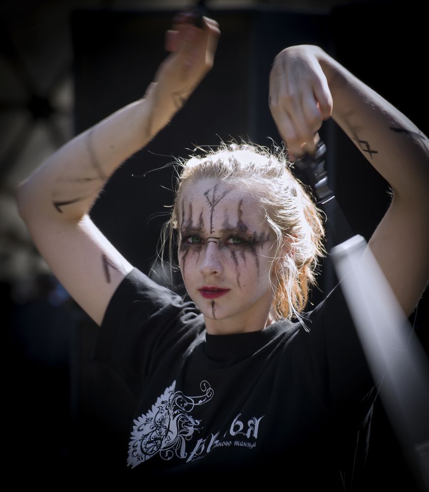 Photograph by Панюшкин Андрей