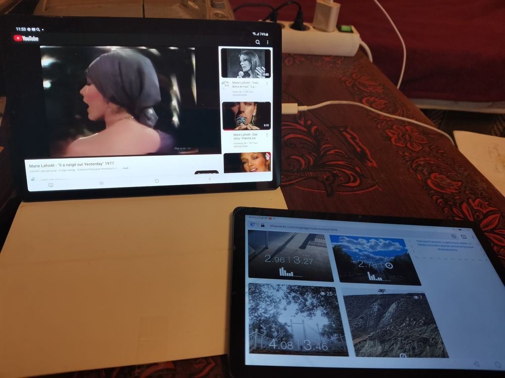 Photograph by Alexey Reznichenko