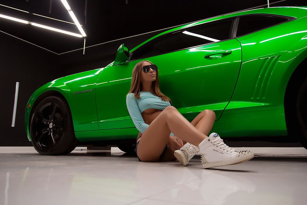 Фотография автора Александер Метт