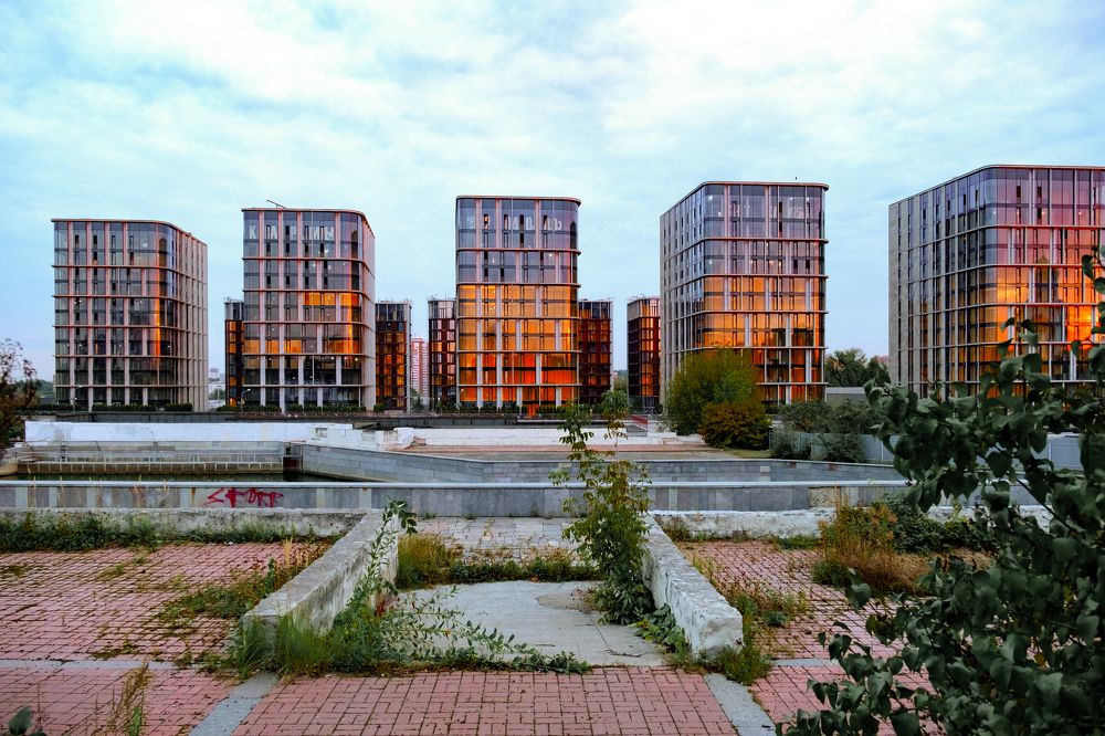 Photograph by Максим Трухин