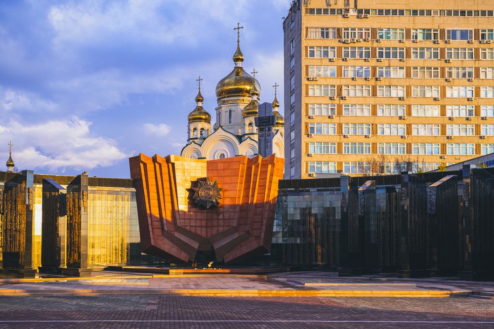 Photograph by Максим Трухин