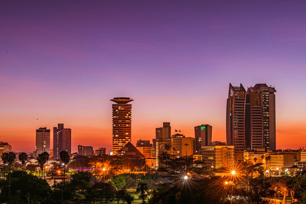 Photograph by Trivet Antony