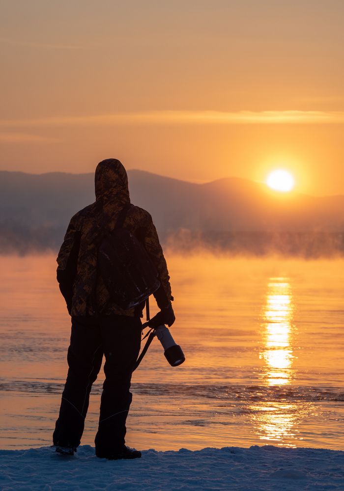 Photograph by Андрей Давыдов