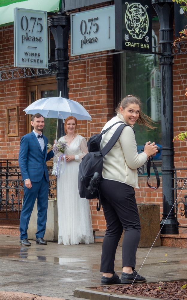 Photograph by Андрей Давыдов