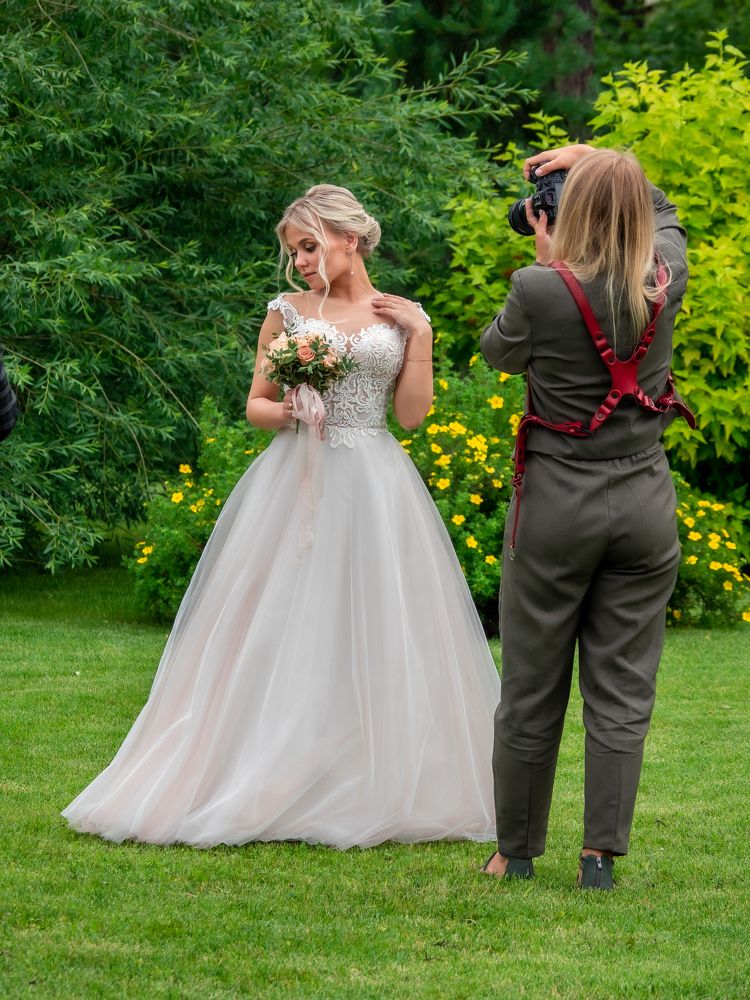 Photograph by Андрей Давыдов