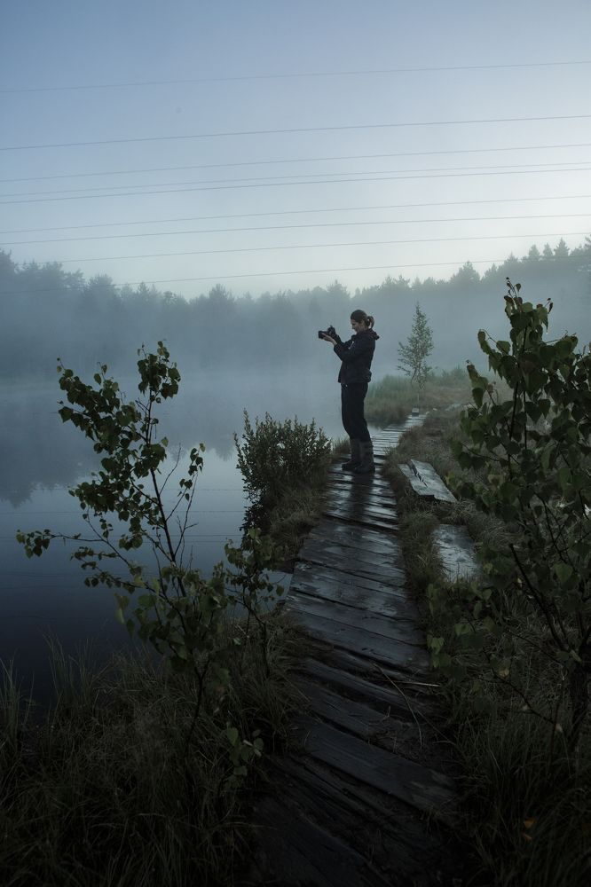 Photograph by Олеся Бакалина