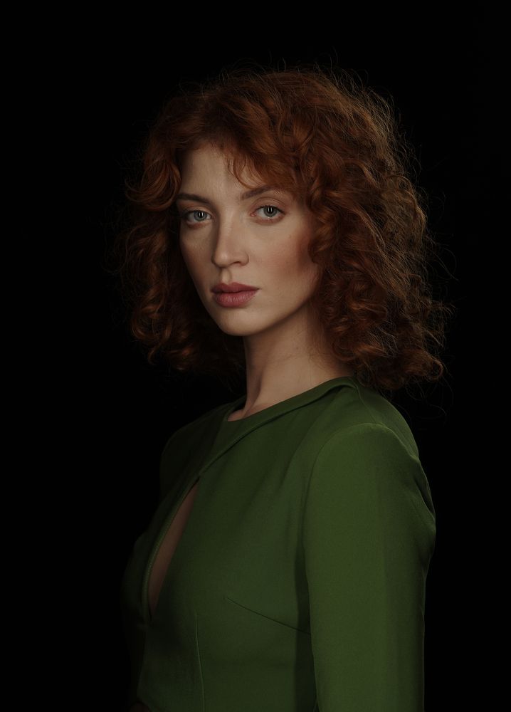 Photograph by Igor Sakharov