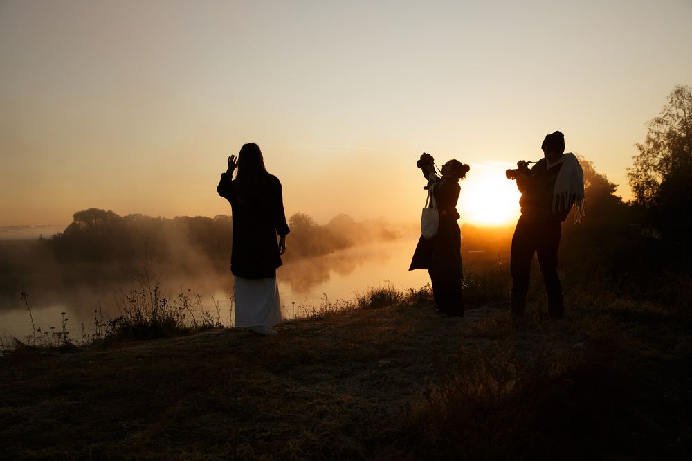 Photograph by Олеся Бакалина