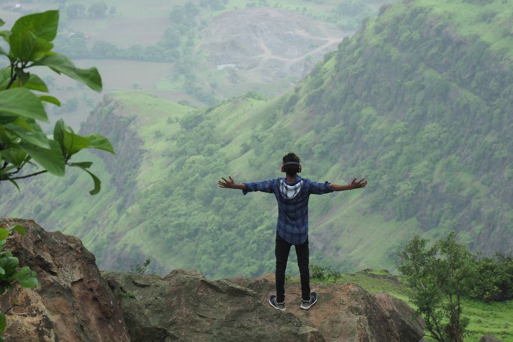 Фотография автора NARAYAN PATEL