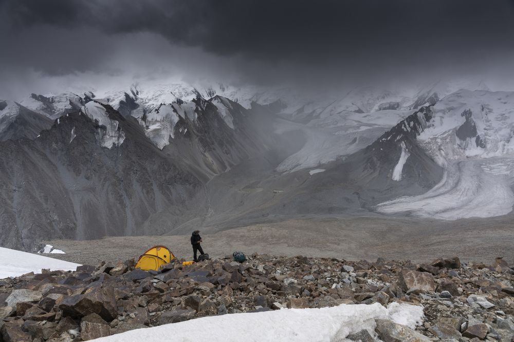 Photograph by Ольга Кулакова