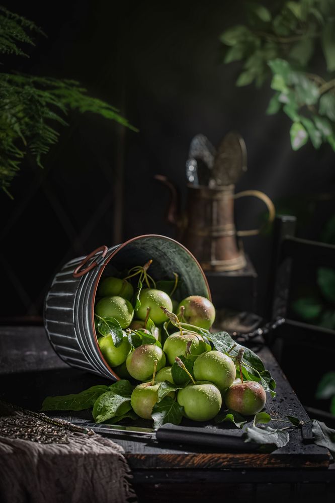 Photograph by Roena Ahmed