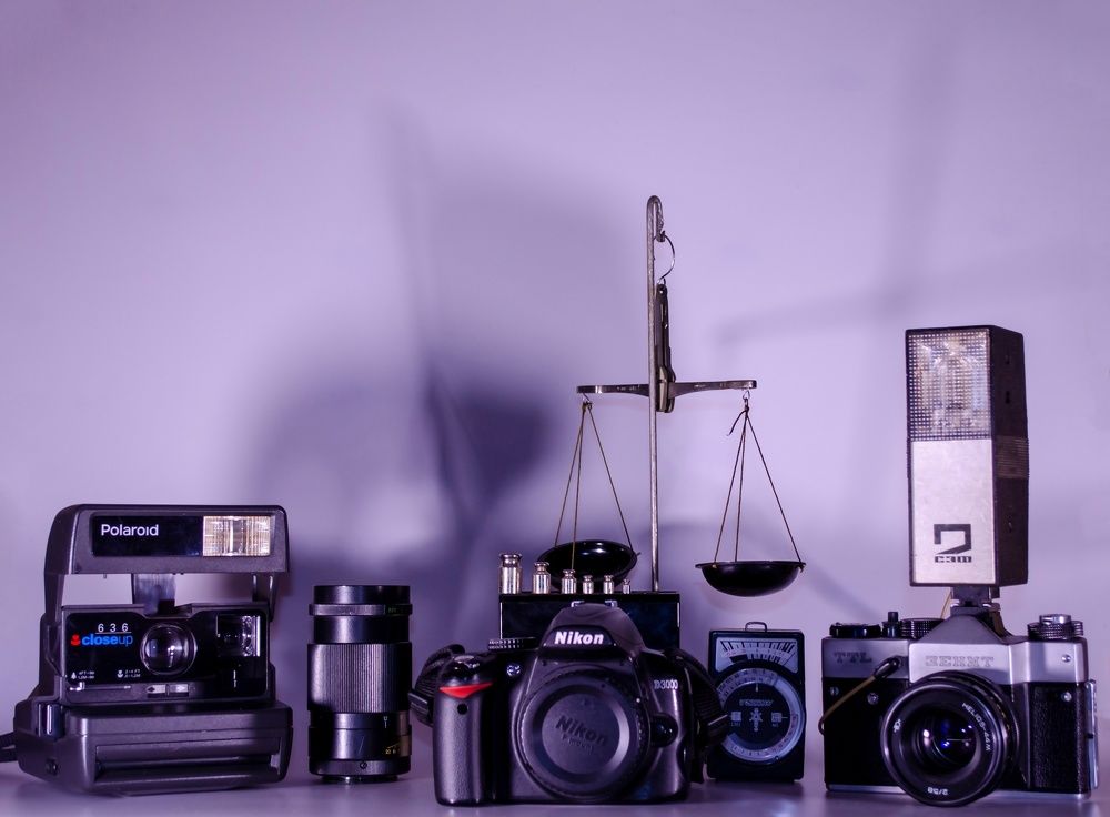 Photograph by Любовь Бусова