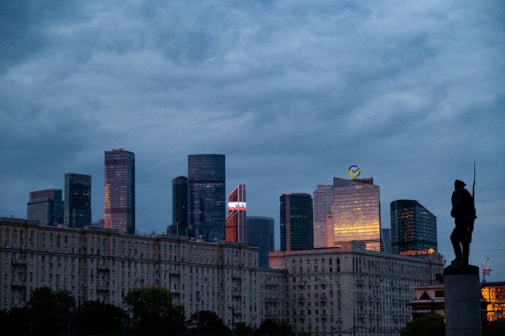 Photograph by Максим Трухин