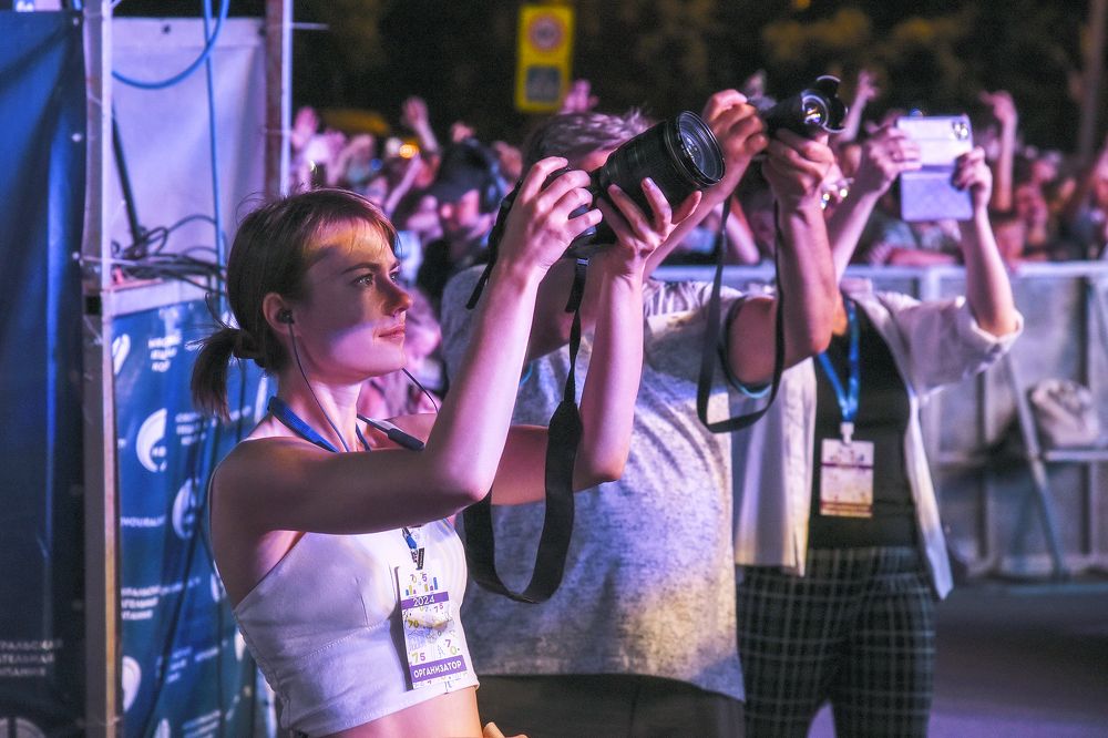 Photograph by Эд Голиков