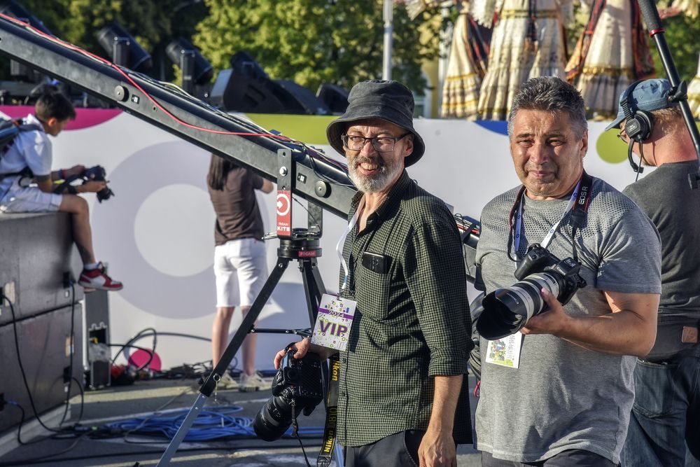 Photograph by Эд Голиков