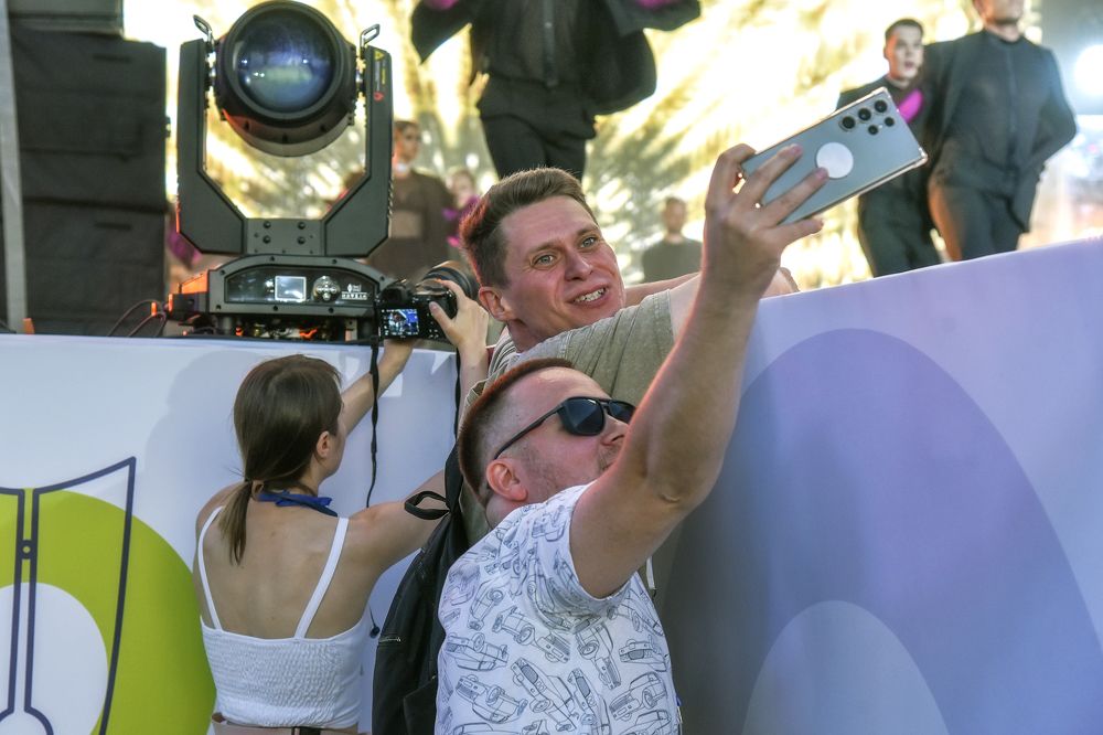 Photograph by Эд Голиков