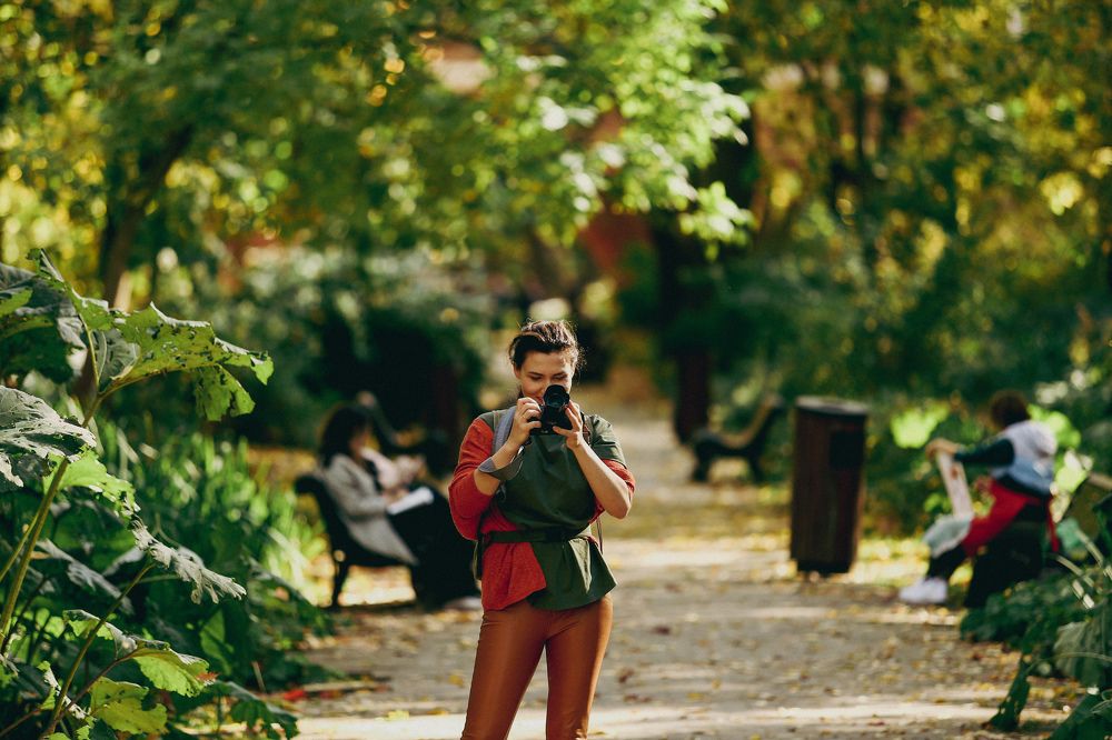 Photograph by Sergey Uskov