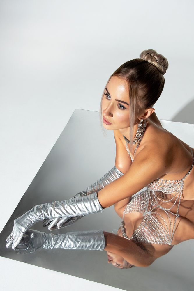 Фотография автора Ольга Крючкова