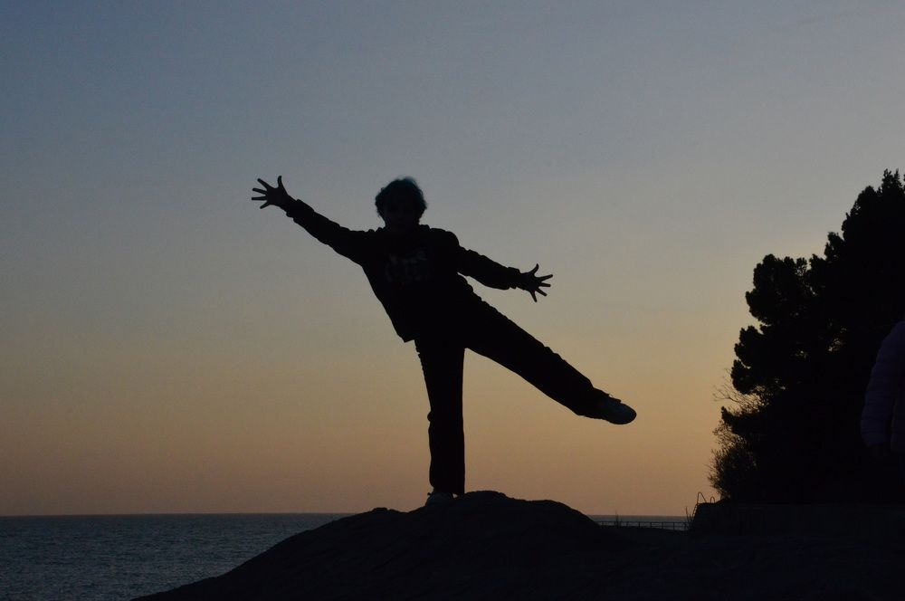 Фотография автора Гаврилова Мария