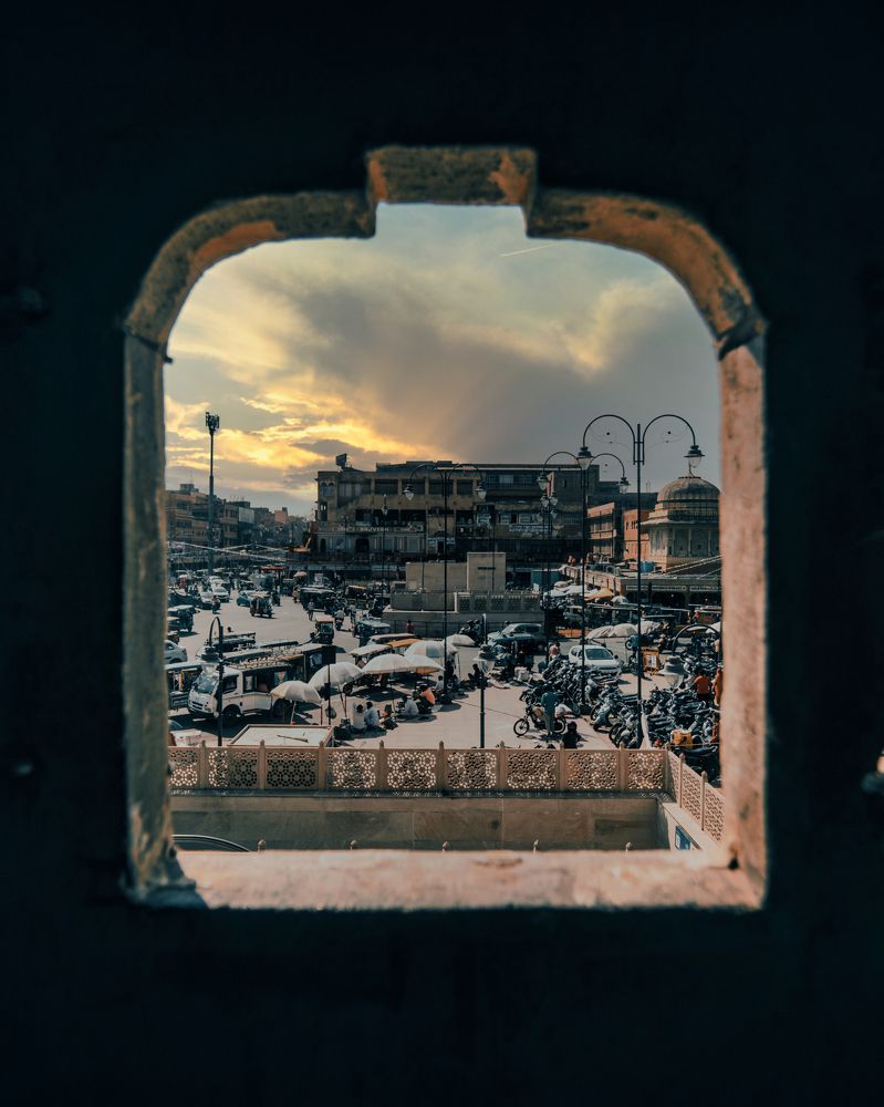 Photograph by Ayush Tripathi