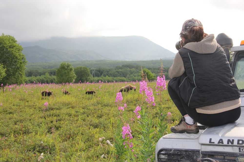 Photograph by Наталья Турчик