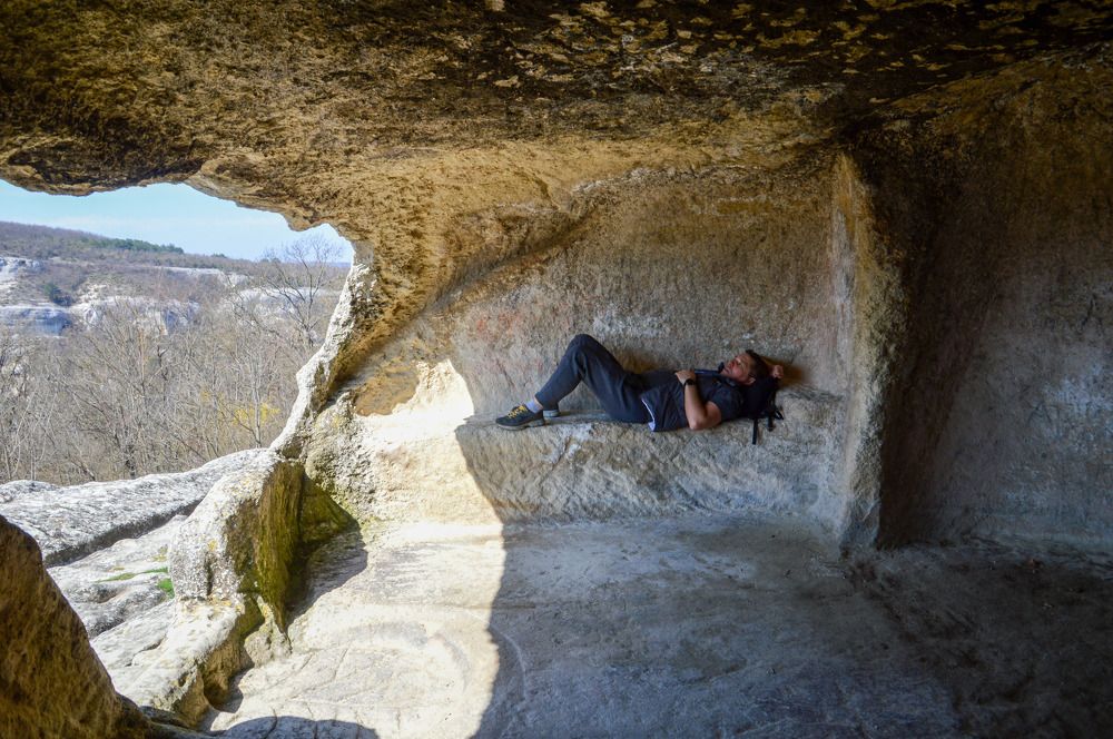 Фотография автора Гаврилова Мария