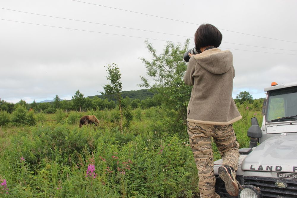 Photograph by Наталья Турчик