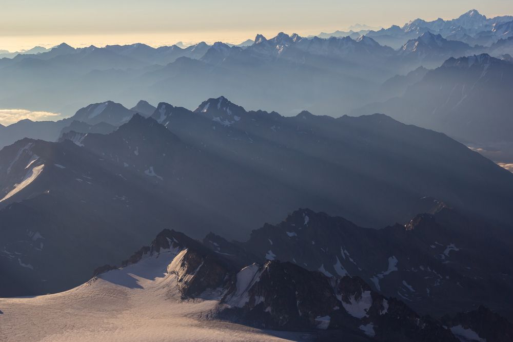 Photograph by Алексей