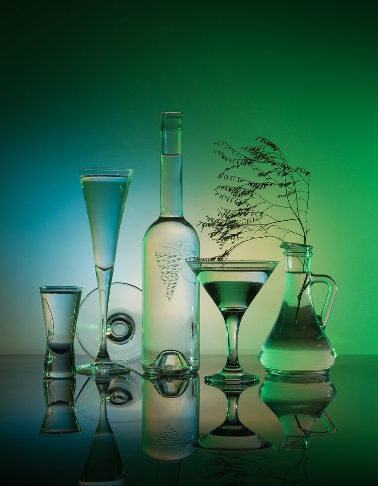 Photograph by Ирина Толокновская