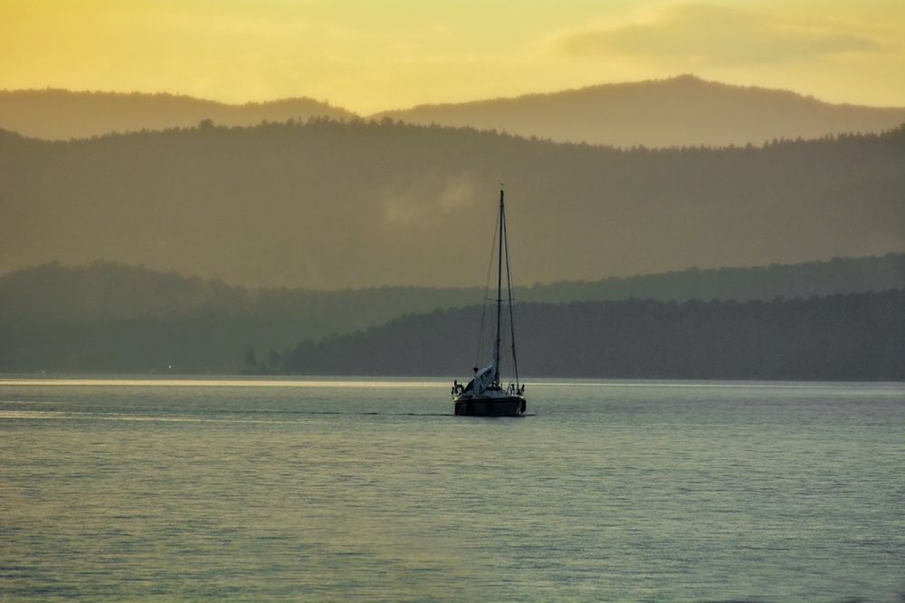 Photograph by Эд Голиков