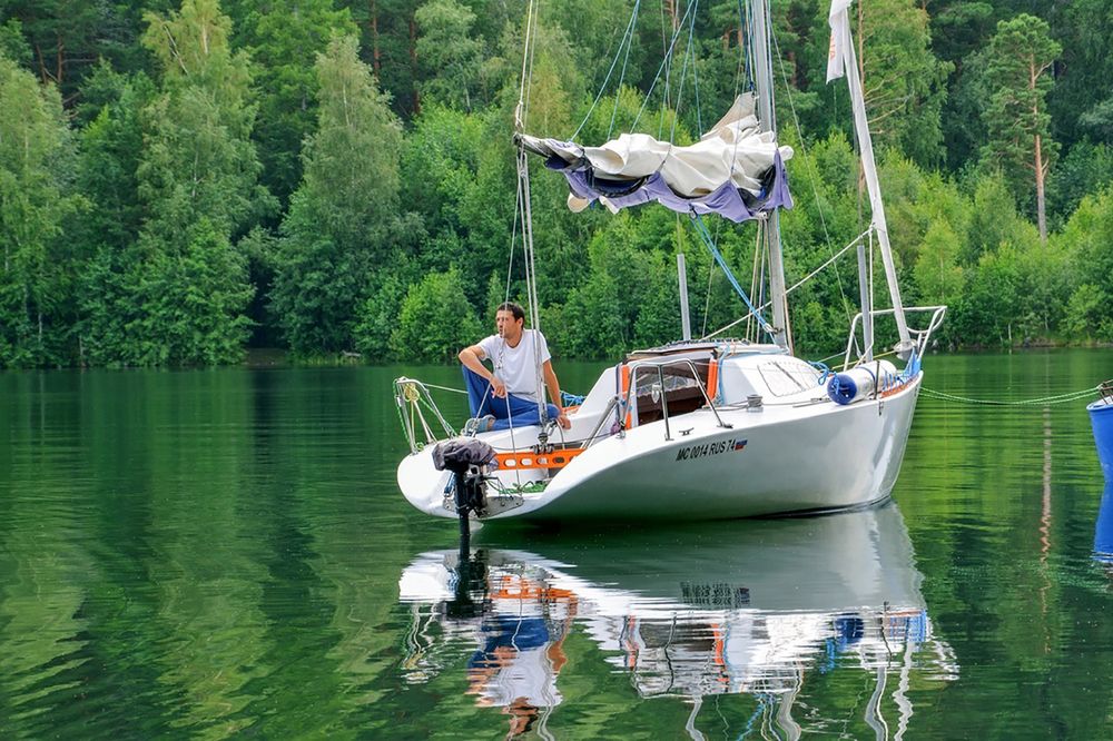 Photograph by Эд Голиков