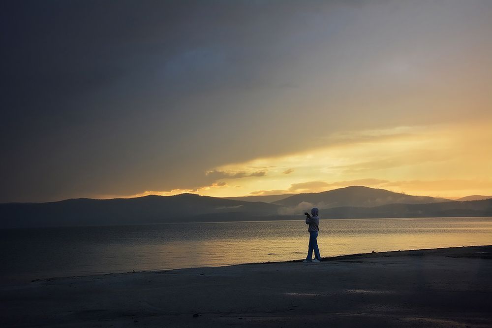 Photograph by Эд Голиков