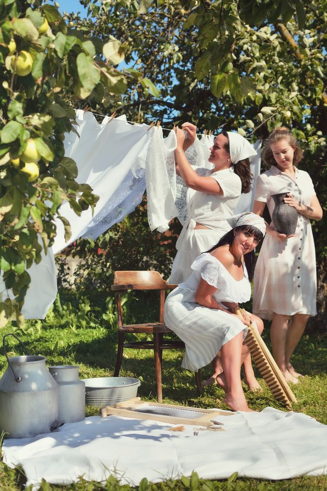 Фотография автора Роман Володащик