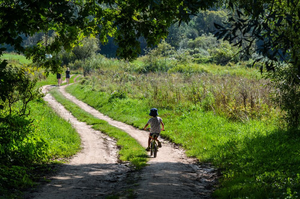 Photograph by Анастасия Гурова