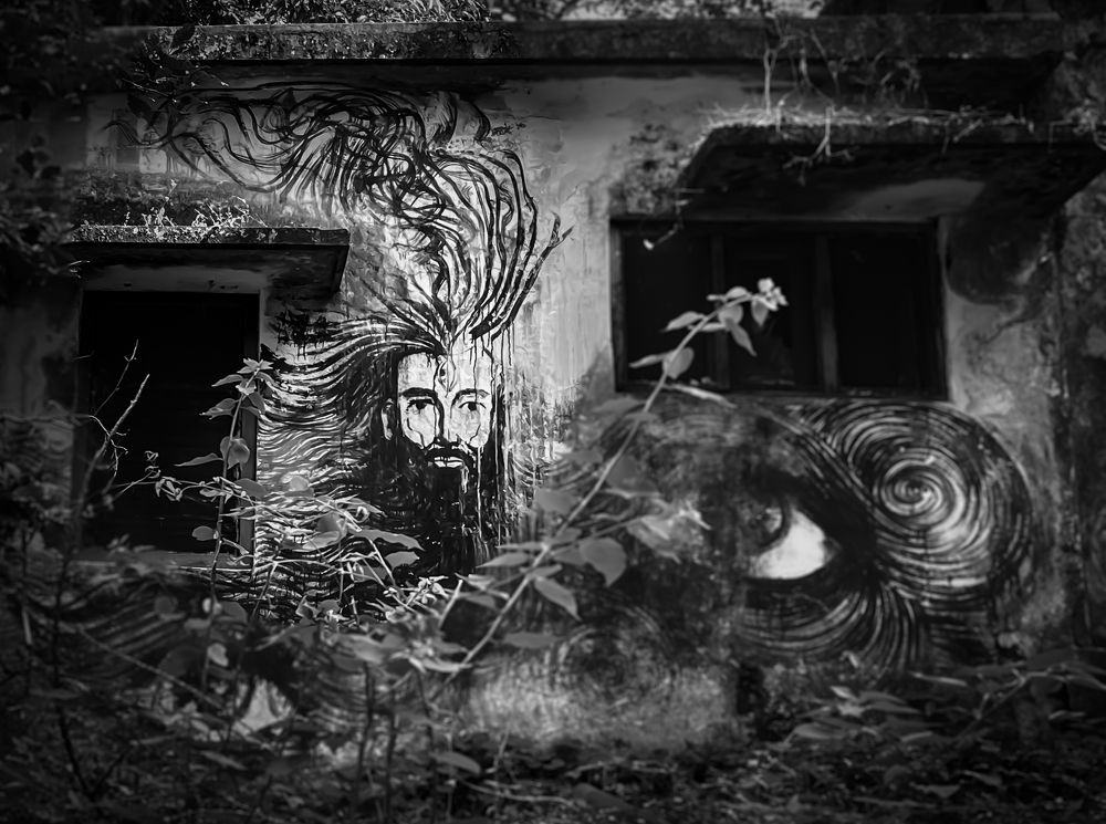 Shambho (Shiva): An Eternal Mystic