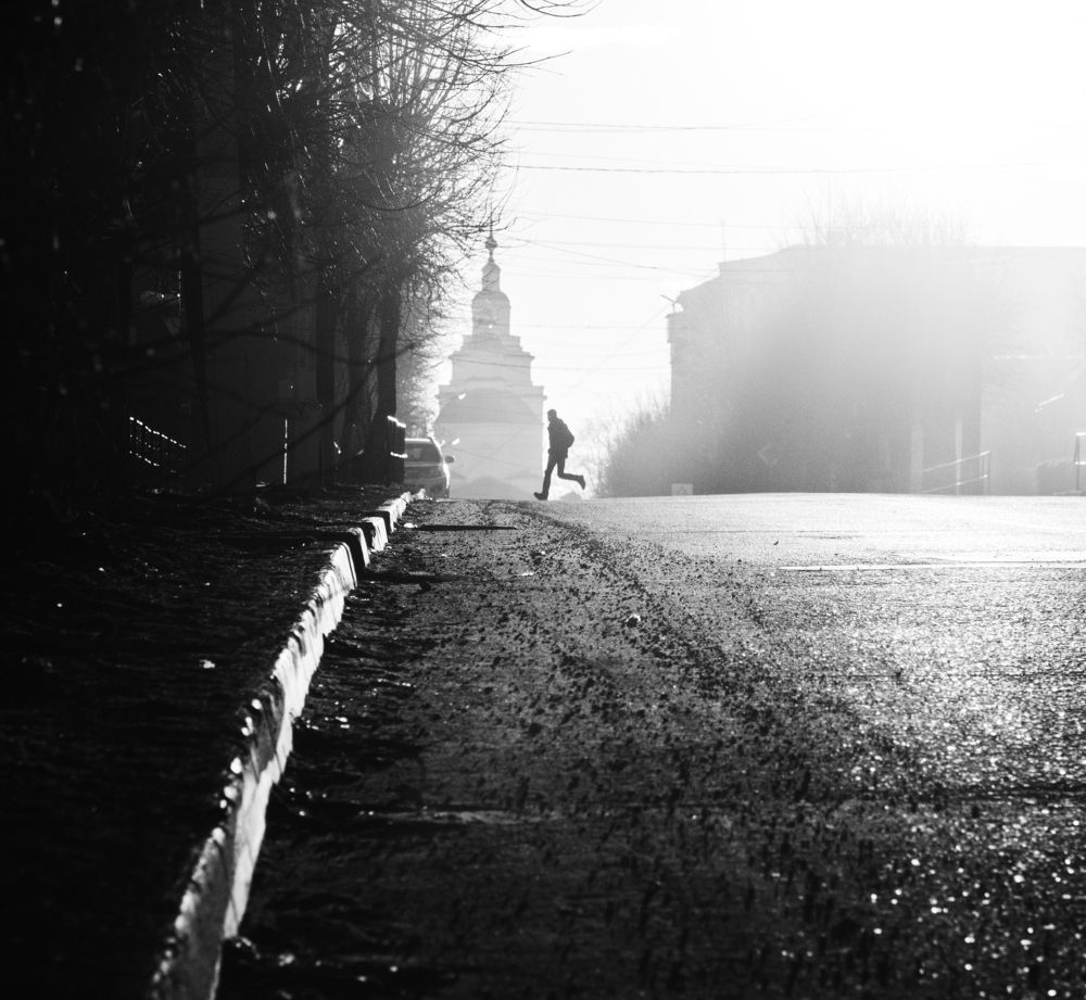 Photograph by Алексей